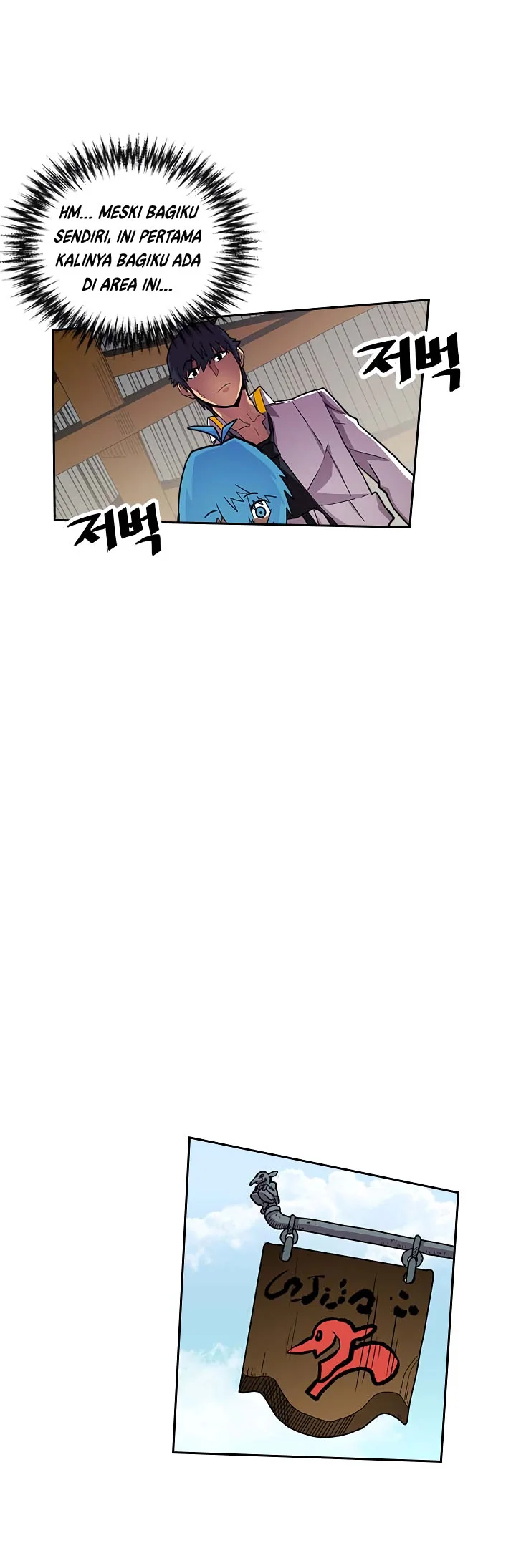 A Returner's Magic Should Be Special Chapter 18 Gambar 11