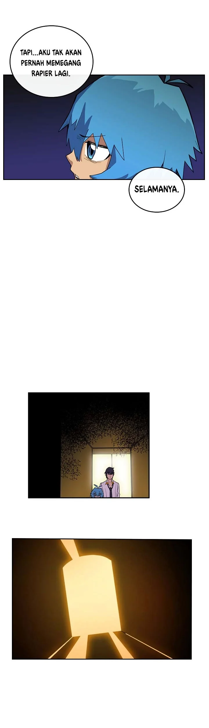 A Returner's Magic Should Be Special Chapter 18 Gambar 14