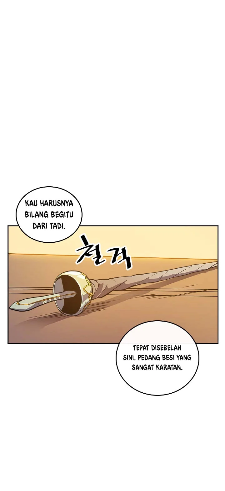 A Returner's Magic Should Be Special Chapter 18 Gambar 24