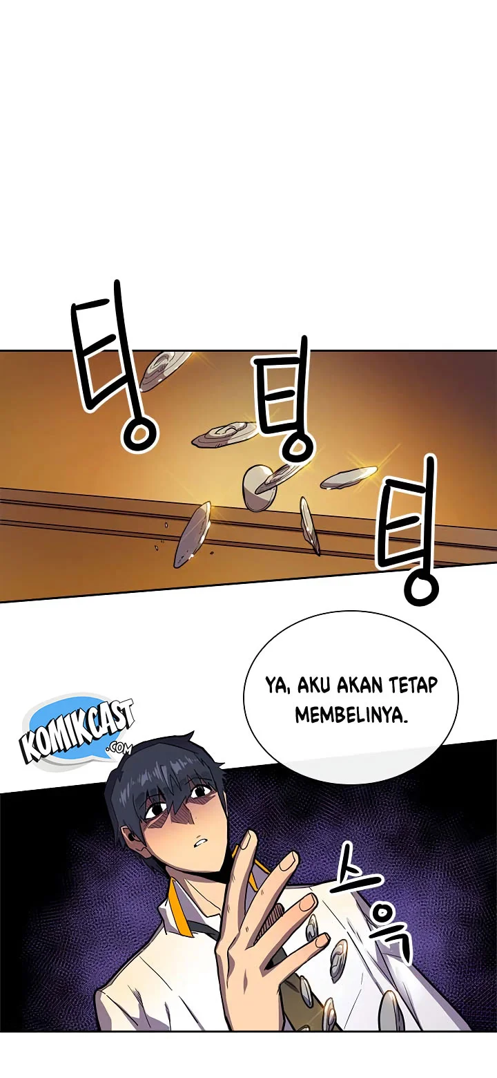 A Returner's Magic Should Be Special Chapter 18 Gambar 30