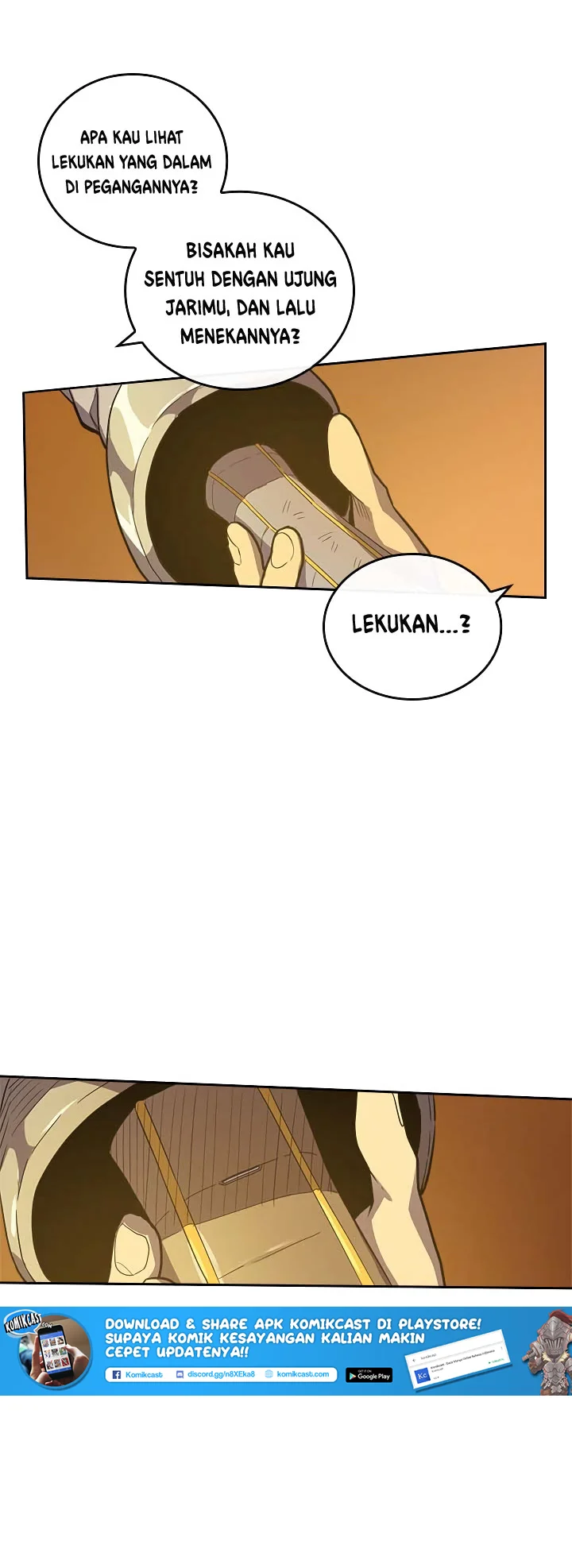 A Returner's Magic Should Be Special Chapter 18 Gambar 33