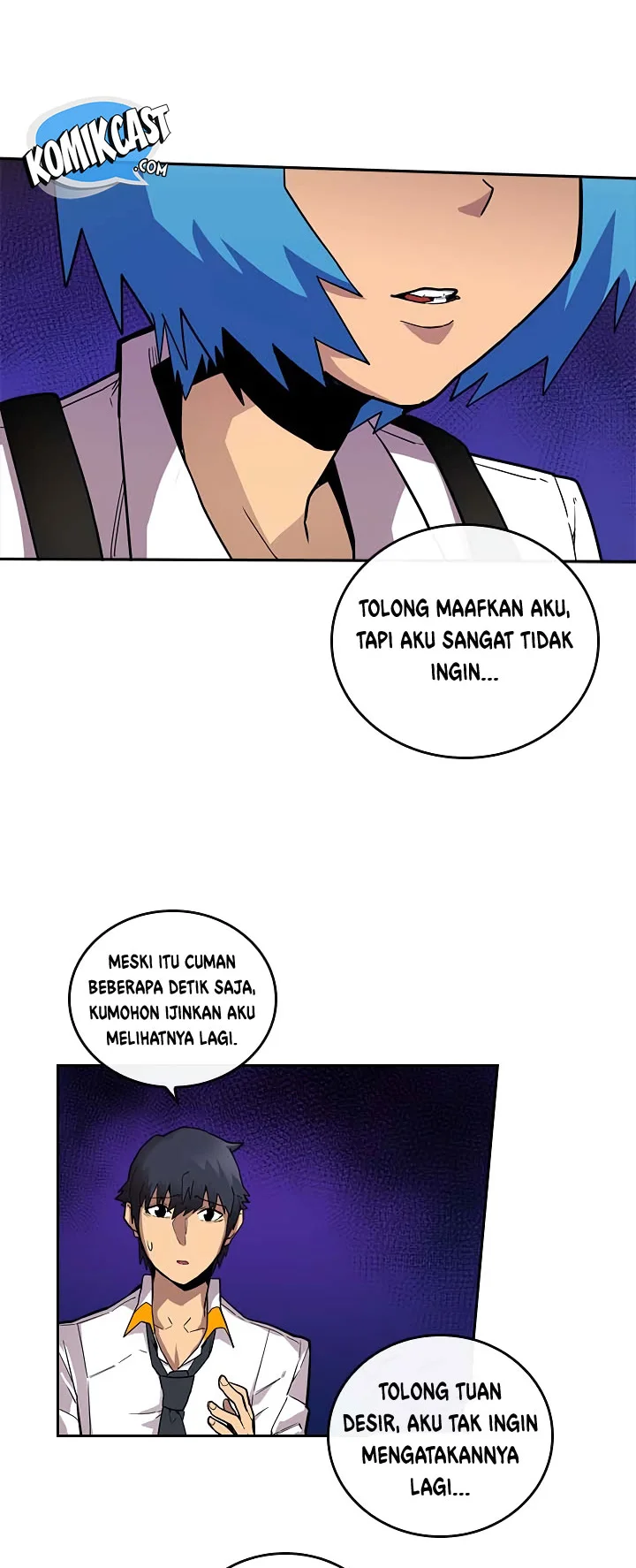 A Returner's Magic Should Be Special Chapter 18 Gambar 7