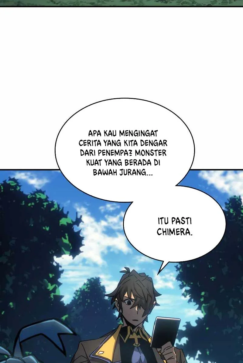 A Returner's Magic Should Be Special Chapter 180 Gambar 28