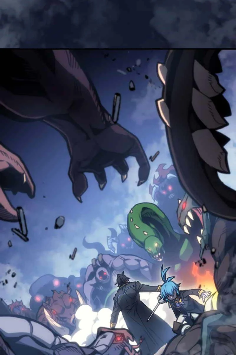 A Returner's Magic Should Be Special Chapter 180 Gambar 34