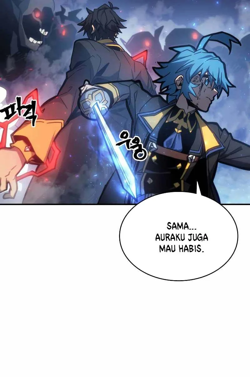 A Returner's Magic Should Be Special Chapter 180 Gambar 36