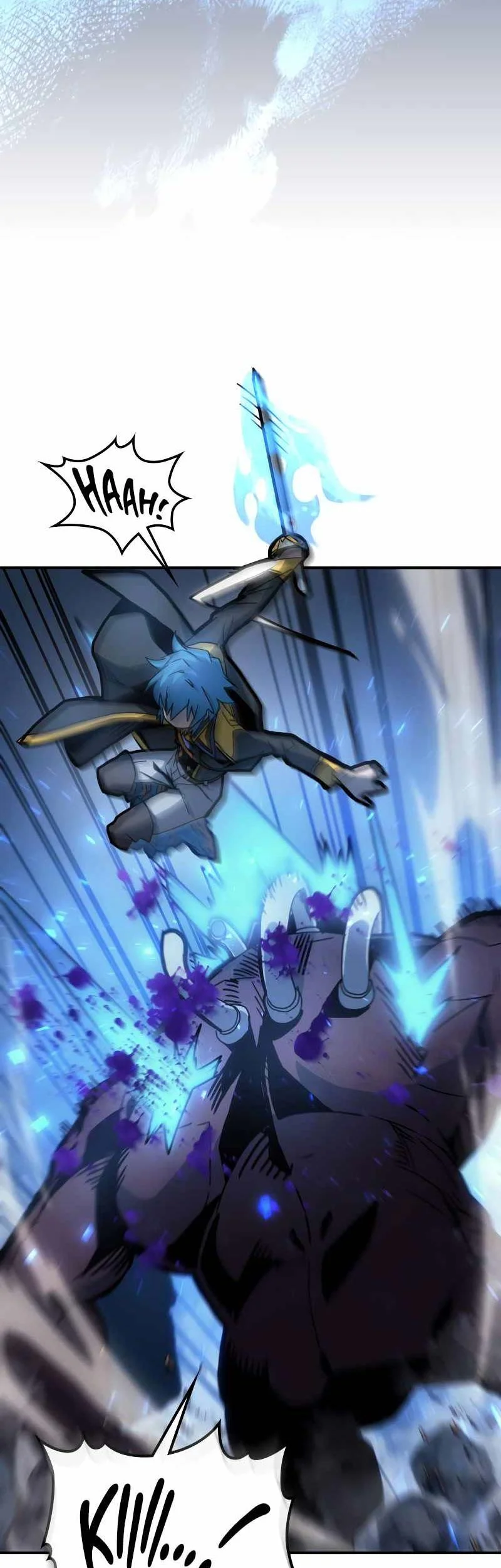 A Returner's Magic Should Be Special Chapter 180 Gambar 23