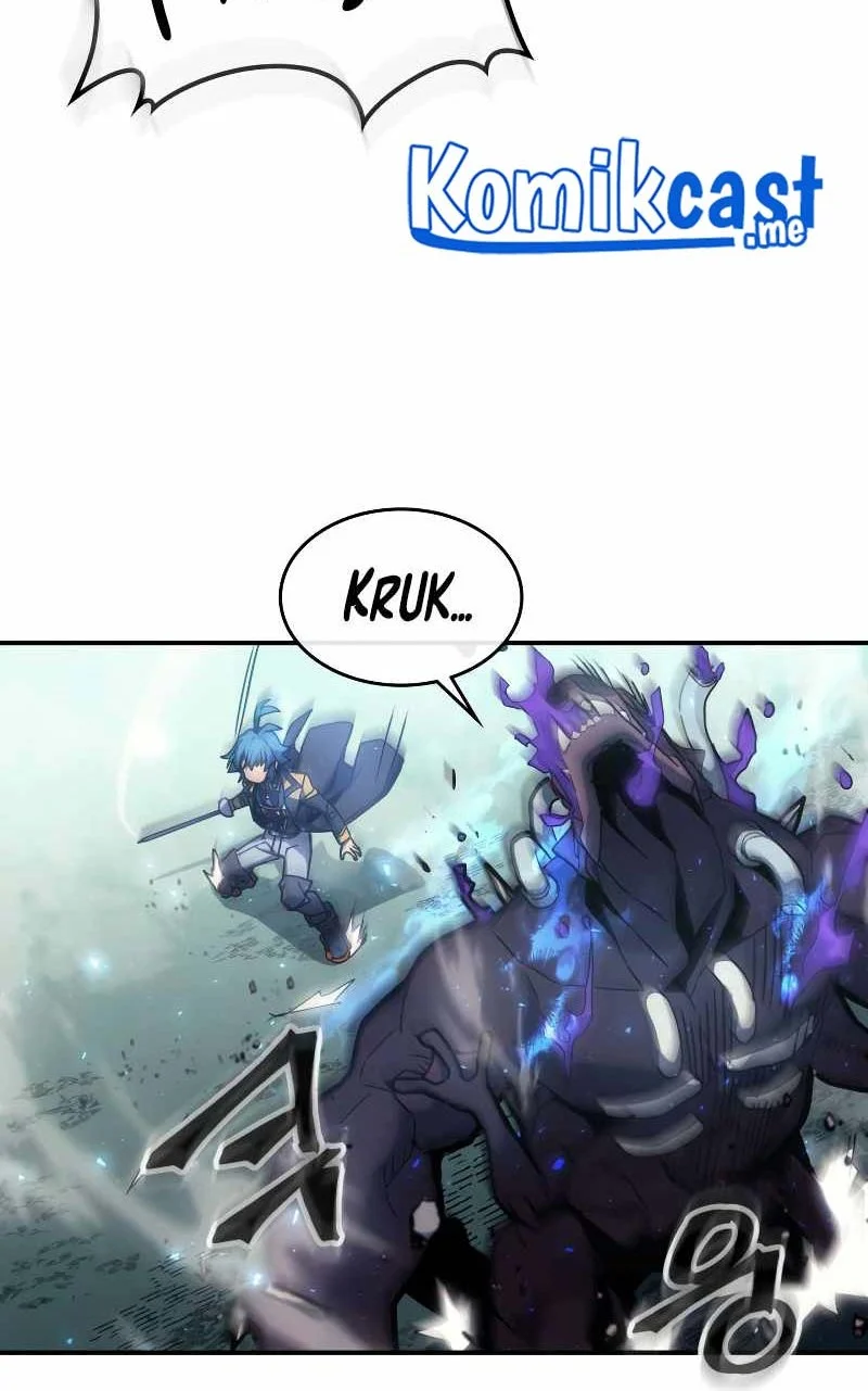 A Returner's Magic Should Be Special Chapter 180 Gambar 24