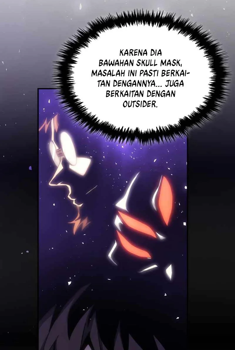 A Returner's Magic Should Be Special Chapter 180 Gambar 26