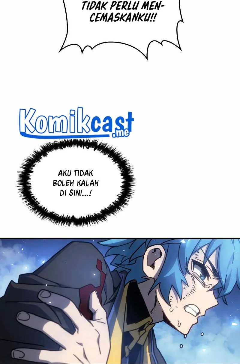 A Returner's Magic Should Be Special Chapter 180 Gambar 48