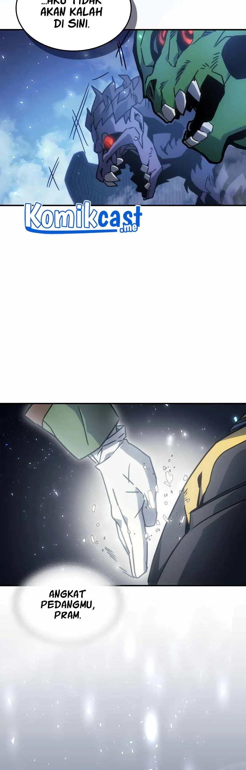 A Returner's Magic Should Be Special Chapter 180 Gambar 51