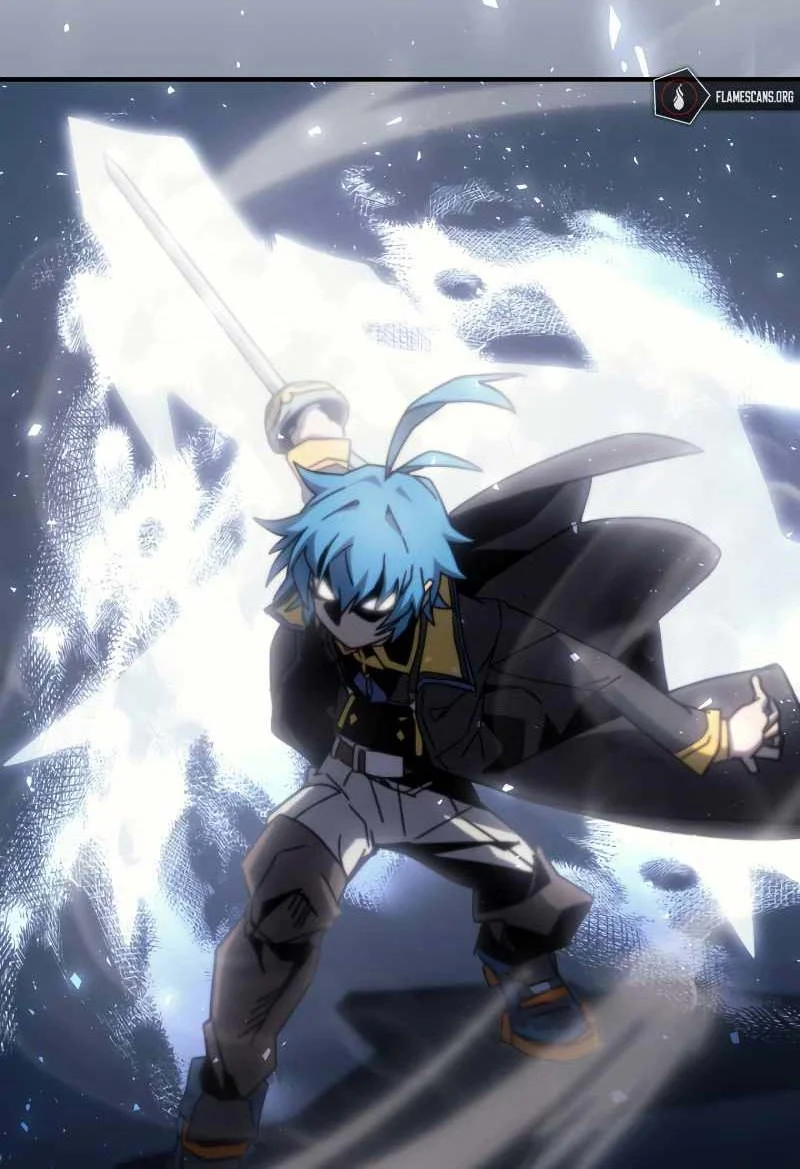 A Returner's Magic Should Be Special Chapter 180 Gambar 52