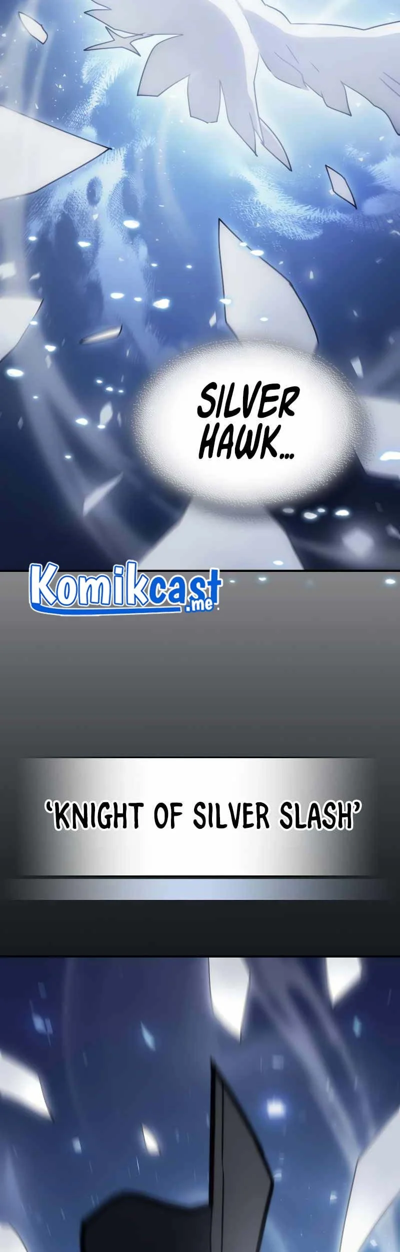 A Returner's Magic Should Be Special Chapter 180 Gambar 57