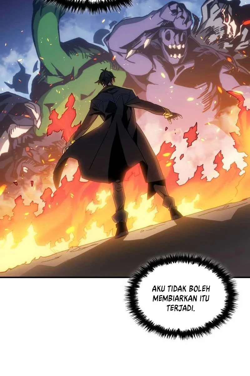 A Returner's Magic Should Be Special Chapter 180 Gambar 42