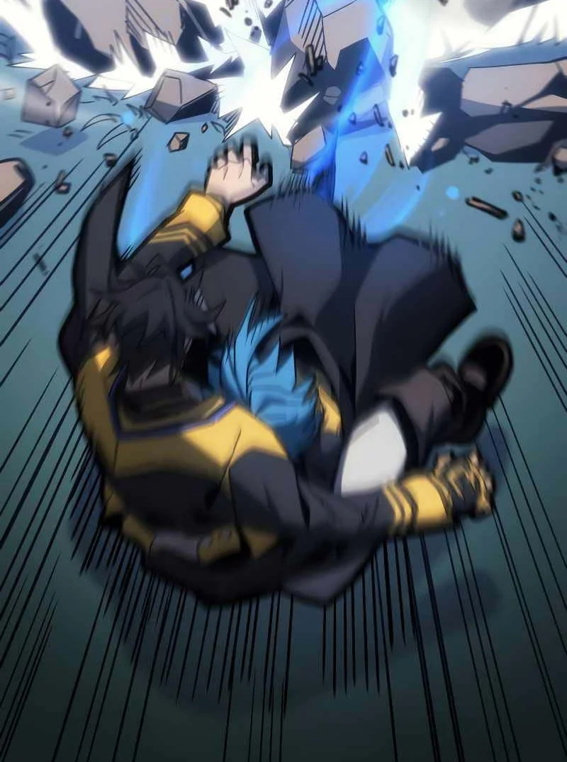 A Returner's Magic Should Be Special Chapter 180 Gambar 8