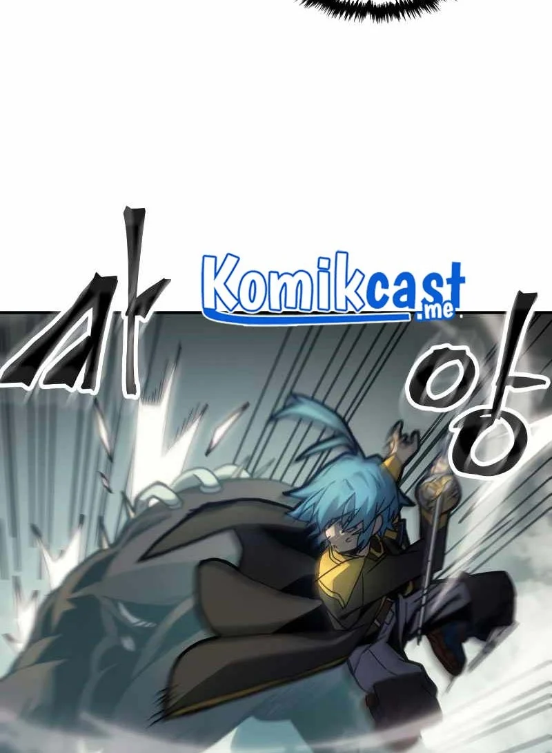 A Returner's Magic Should Be Special Chapter 180 Gambar 16