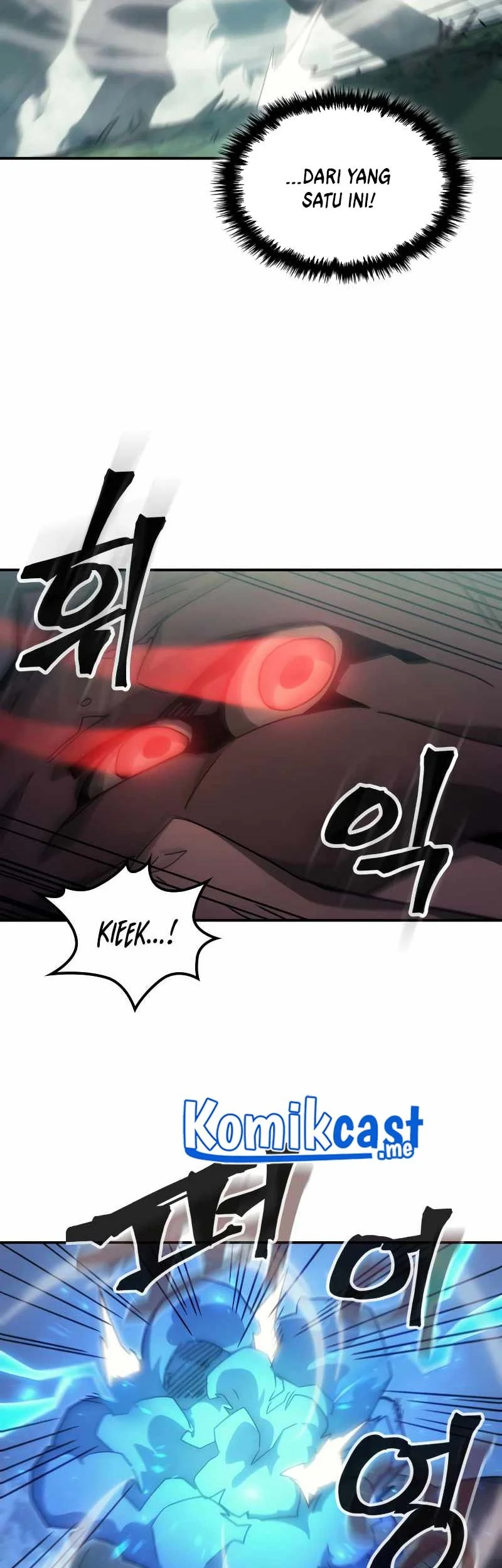 A Returner's Magic Should Be Special Chapter 180 Gambar 17