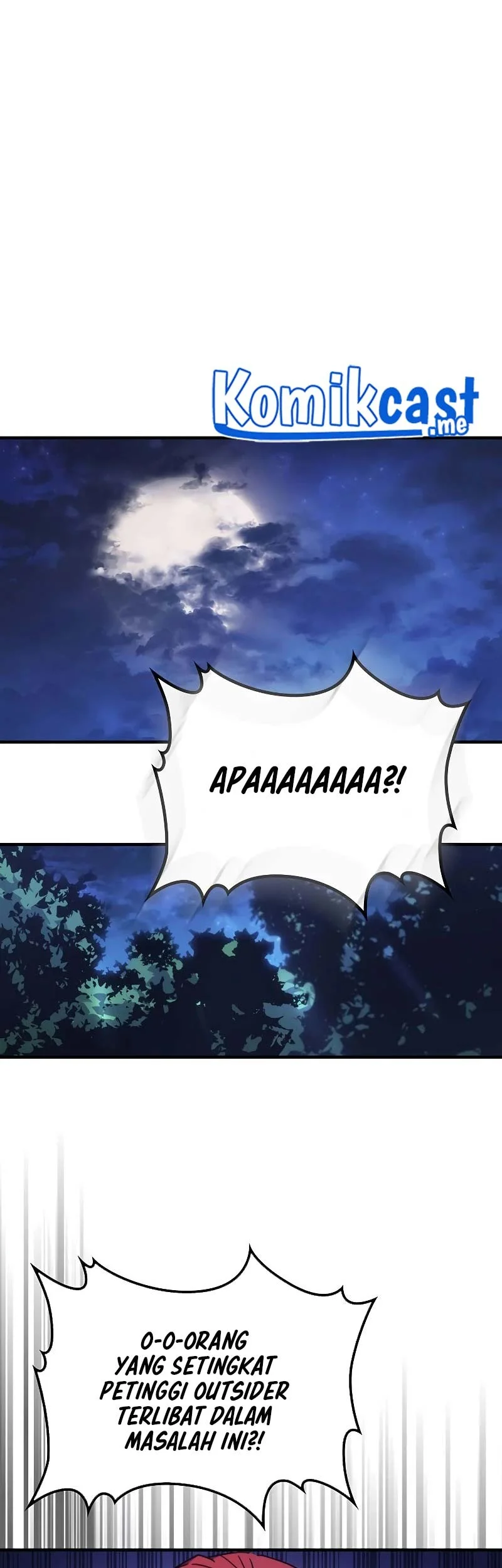 A Returner's Magic Should Be Special Chapter 181 Gambar 29