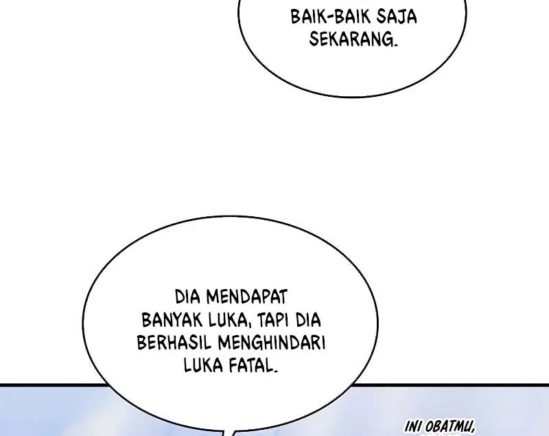 A Returner's Magic Should Be Special Chapter 181 Gambar 22