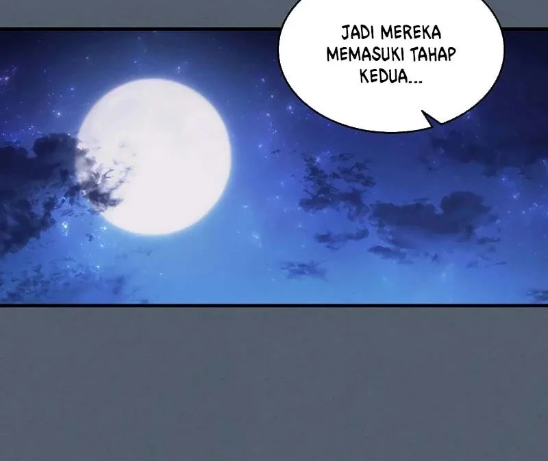 Manhwa A Returner's Magic Should Be Special Chapter 181 gambar nomor 2