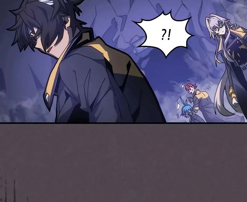 A Returner's Magic Should Be Special Chapter 181 Gambar 54