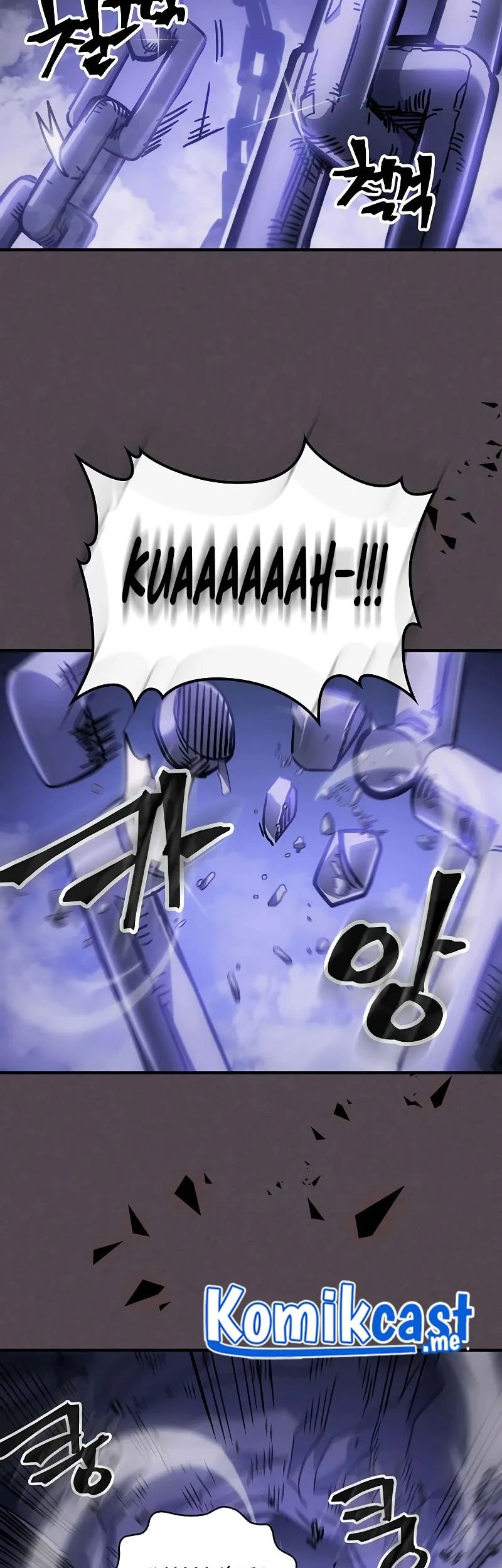 A Returner's Magic Should Be Special Chapter 181 Gambar 57