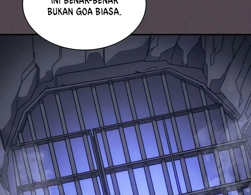 A Returner's Magic Should Be Special Chapter 181 Gambar 40