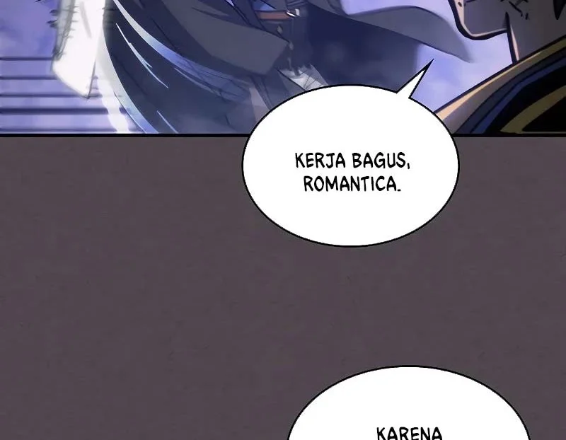 A Returner's Magic Should Be Special Chapter 181 Gambar 42