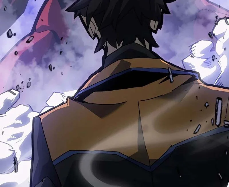 A Returner's Magic Should Be Special Chapter 181 Gambar 64