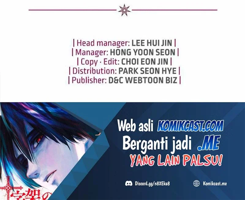 A Returner's Magic Should Be Special Chapter 181 Gambar 66