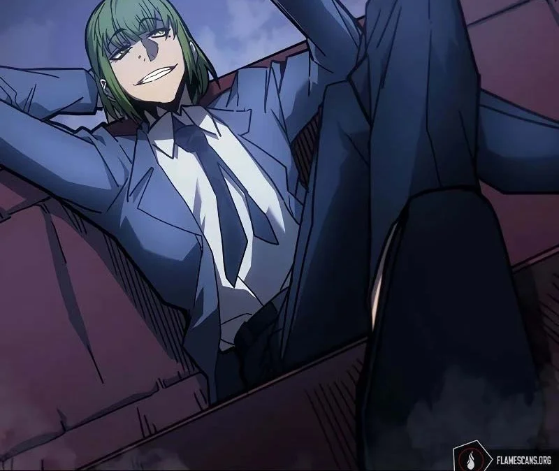 A Returner's Magic Should Be Special Chapter 181 Gambar 8