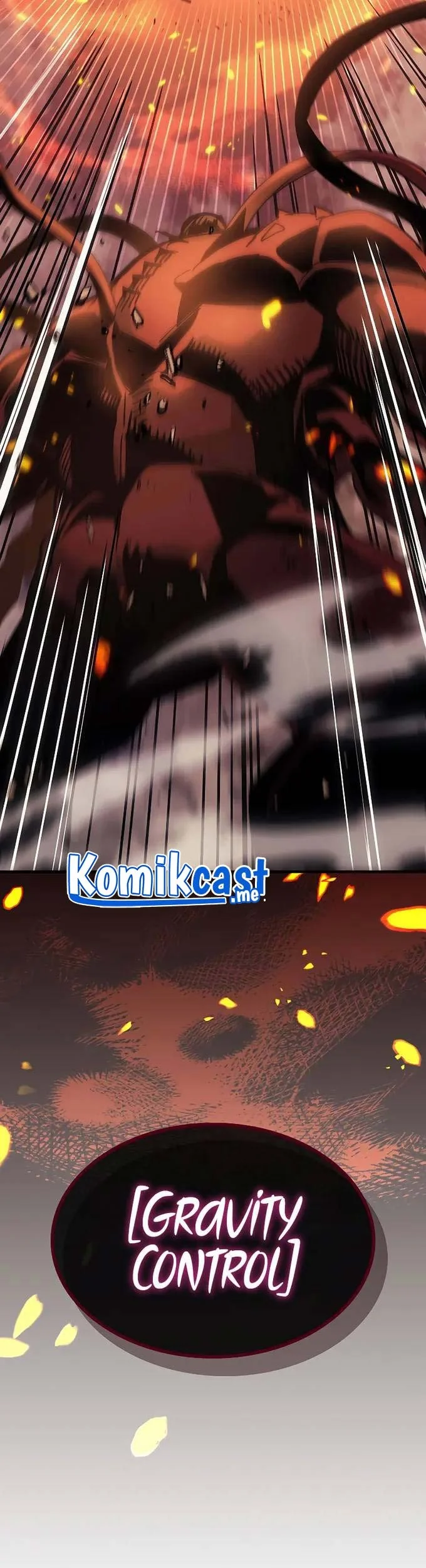 A Returner's Magic Should Be Special Chapter 182 Gambar 39