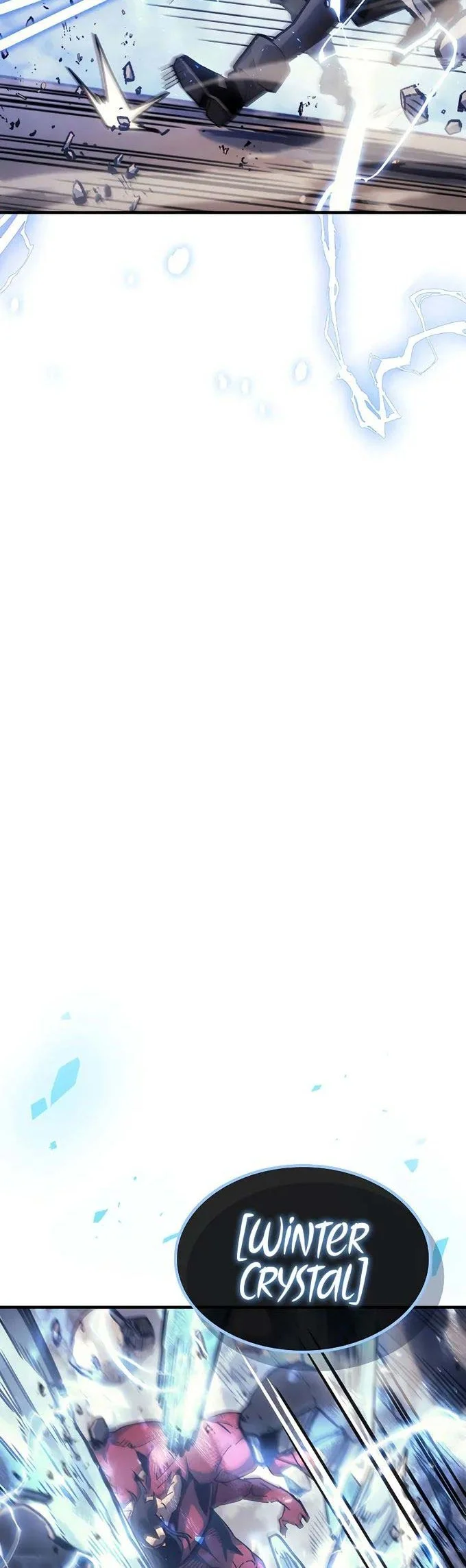 A Returner's Magic Should Be Special Chapter 182 Gambar 18