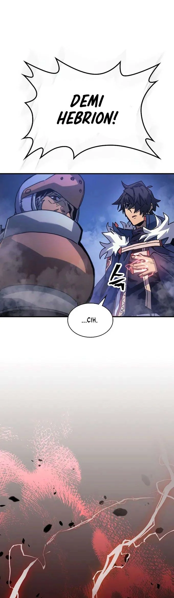 A Returner's Magic Should Be Special Chapter 183 Gambar 35