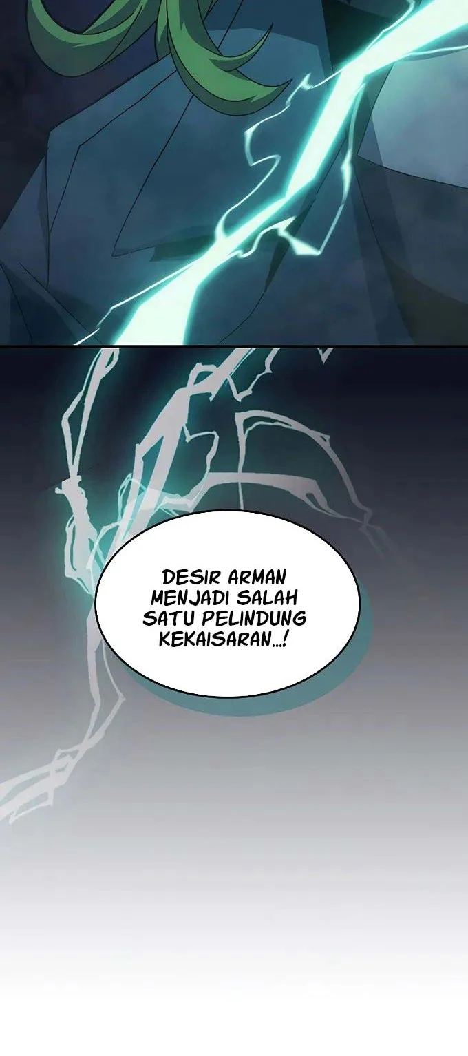 A Returner's Magic Should Be Special Chapter 183 Gambar 43