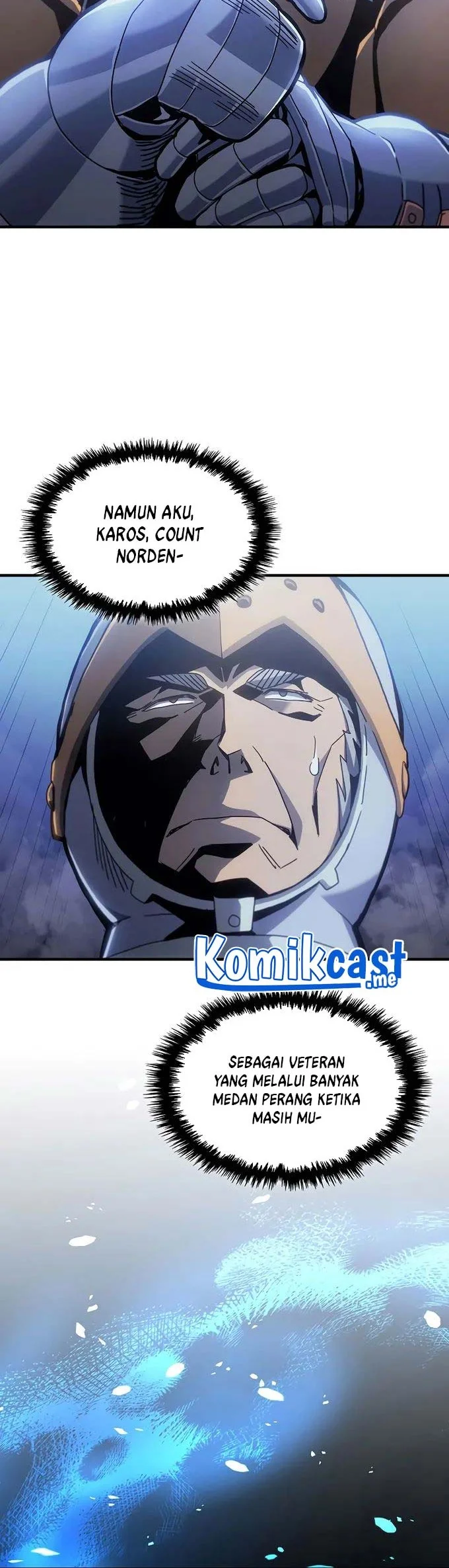 A Returner's Magic Should Be Special Chapter 183 Gambar 24