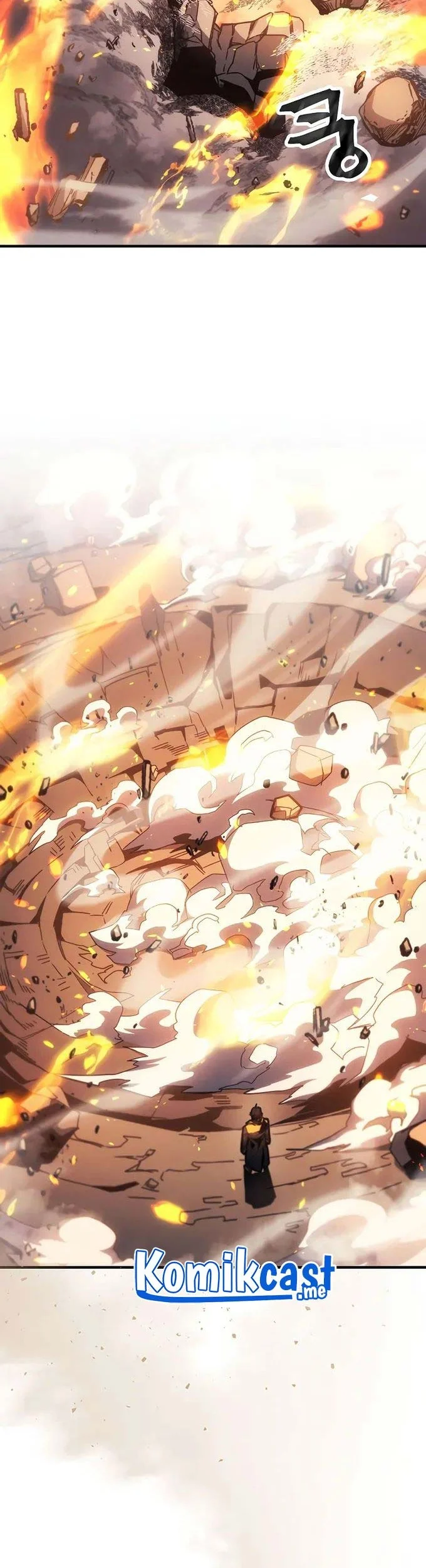 A Returner's Magic Should Be Special Chapter 183 Gambar 9