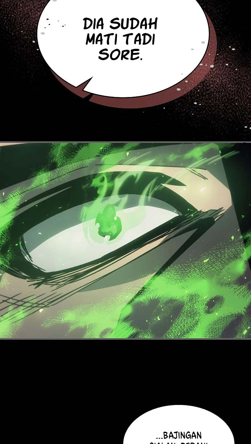 A Returner's Magic Should Be Special Chapter 184 Gambar 28