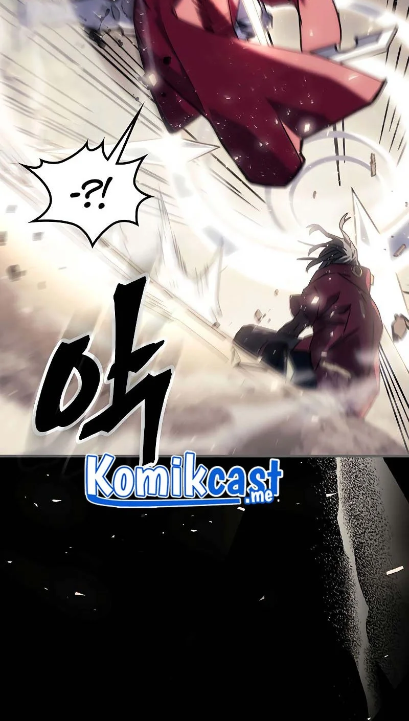 A Returner's Magic Should Be Special Chapter 184 Gambar 30