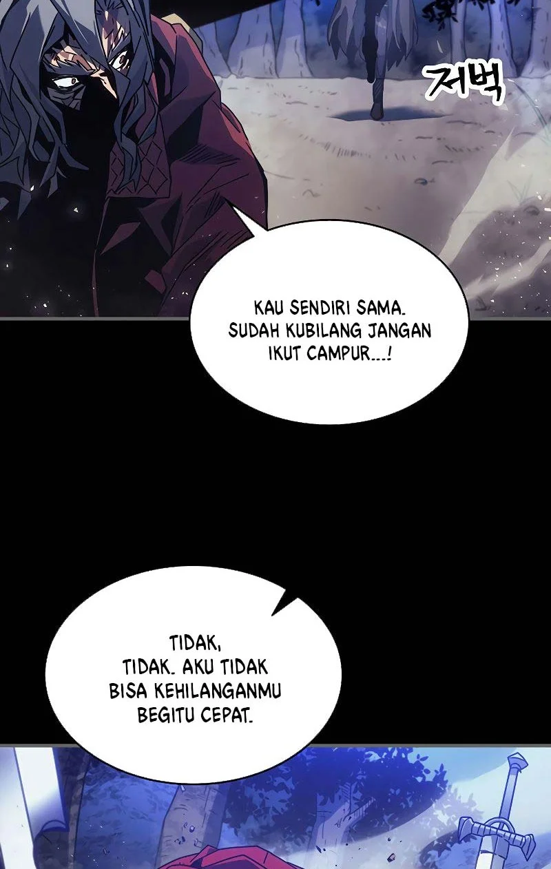 A Returner's Magic Should Be Special Chapter 184 Gambar 32