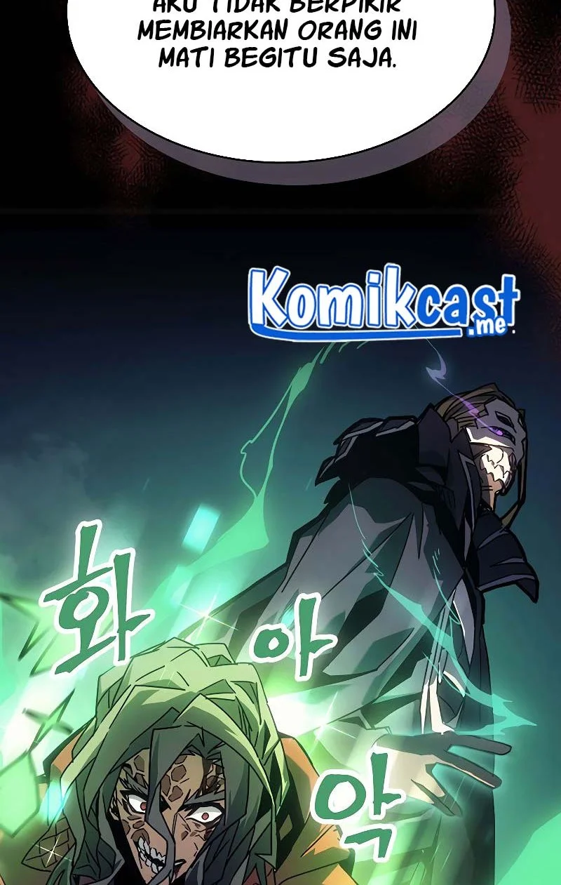 A Returner's Magic Should Be Special Chapter 184 Gambar 34