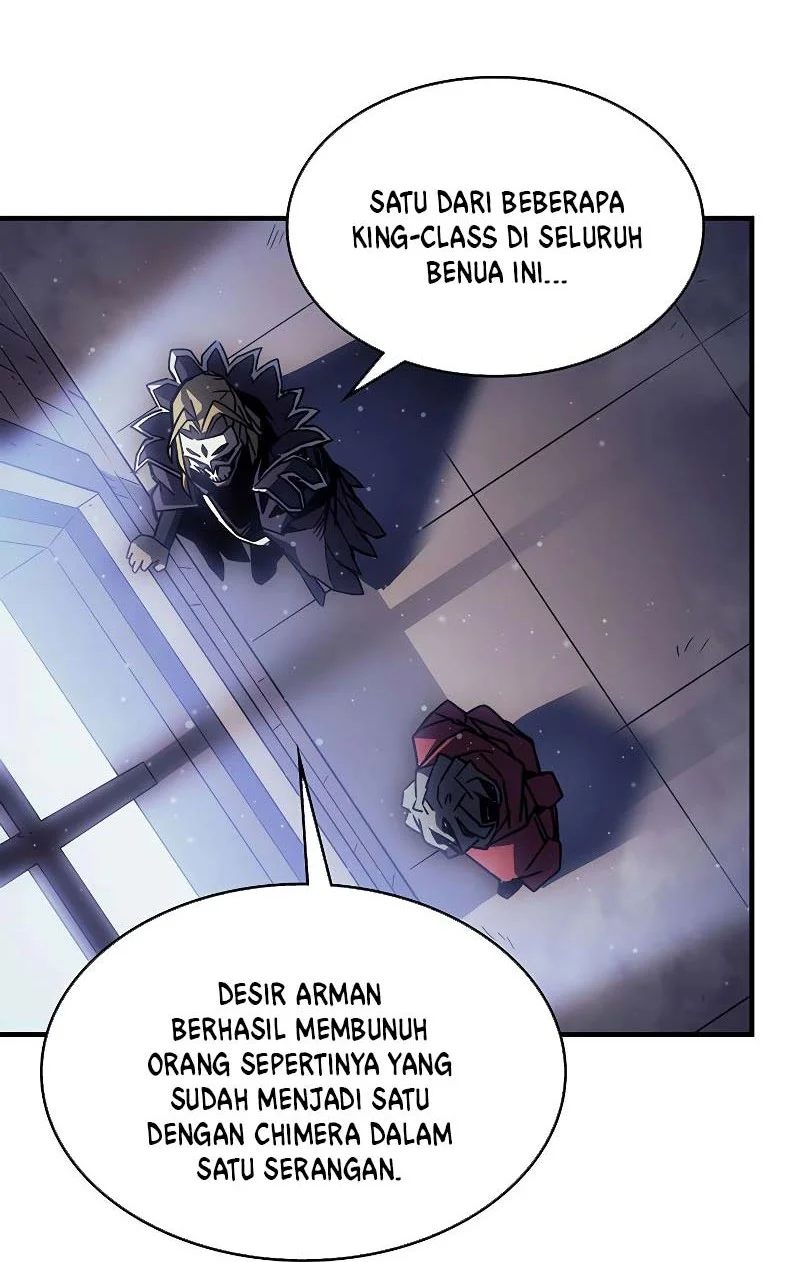 A Returner's Magic Should Be Special Chapter 184 Gambar 36