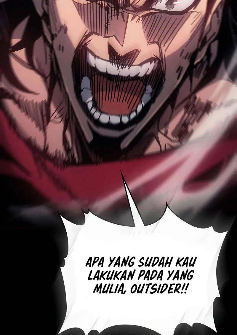 A Returner's Magic Should Be Special Chapter 184 Gambar 20