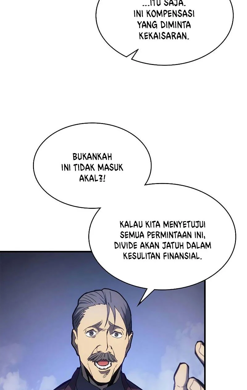Manhwa A Returner's Magic Should Be Special Chapter 184 gambar nomor 2