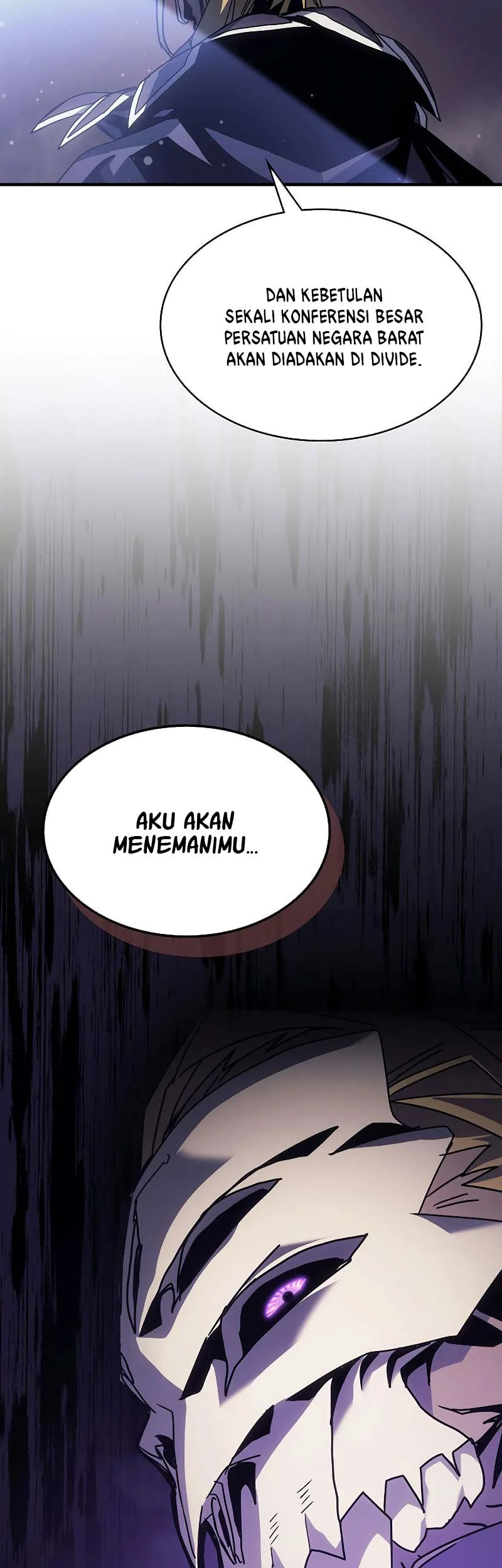 A Returner's Magic Should Be Special Chapter 184 Gambar 47