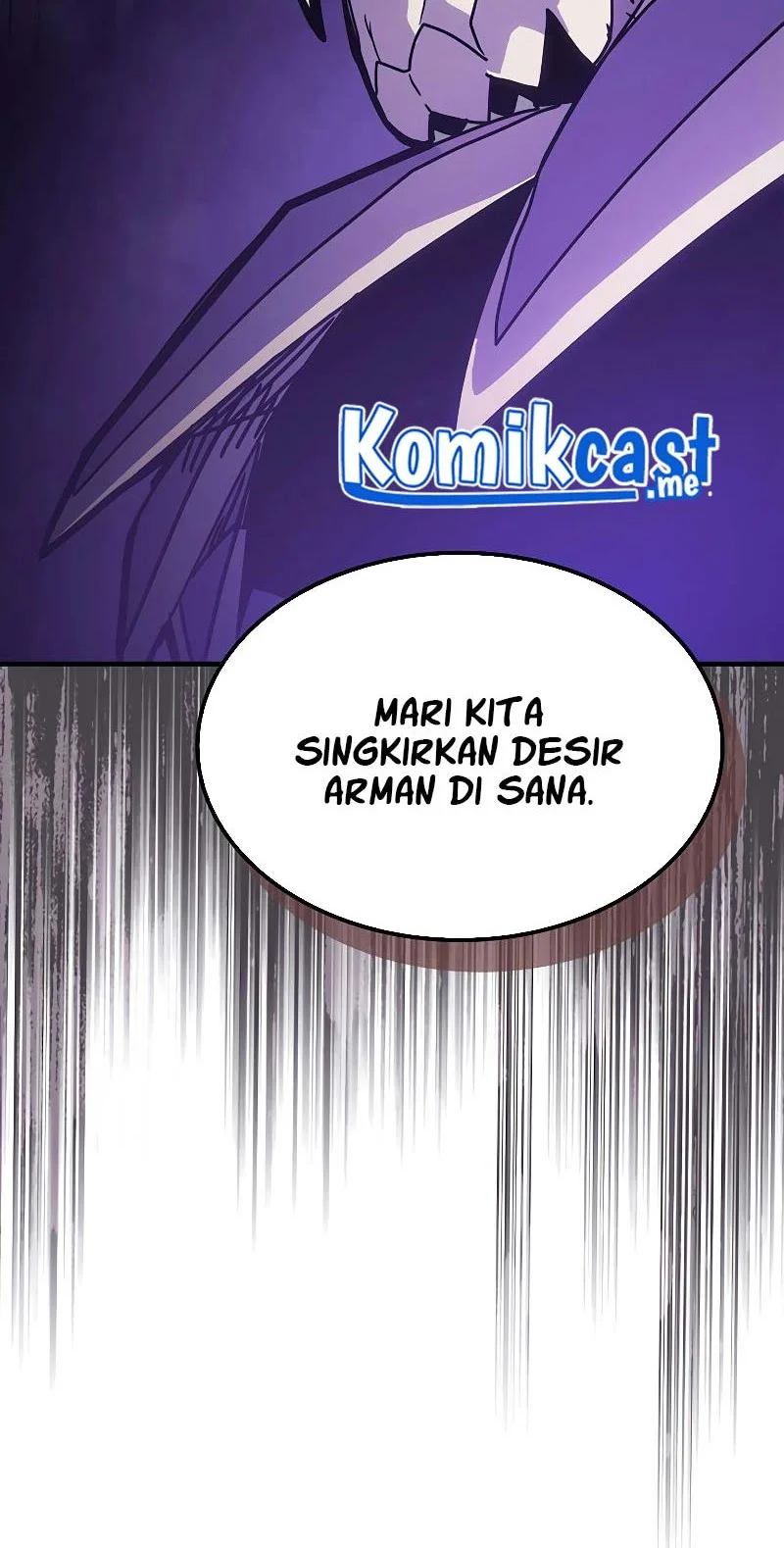 A Returner's Magic Should Be Special Chapter 184 Gambar 48