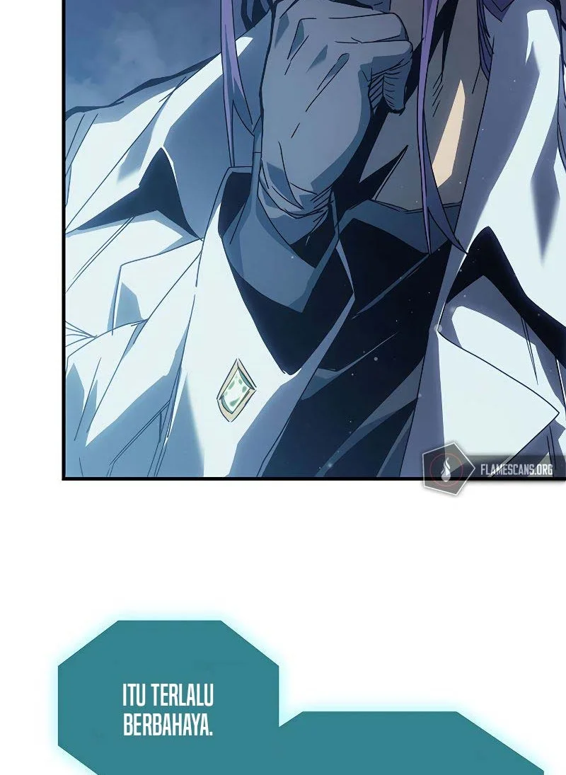 A Returner's Magic Should Be Special Chapter 184 Gambar 50