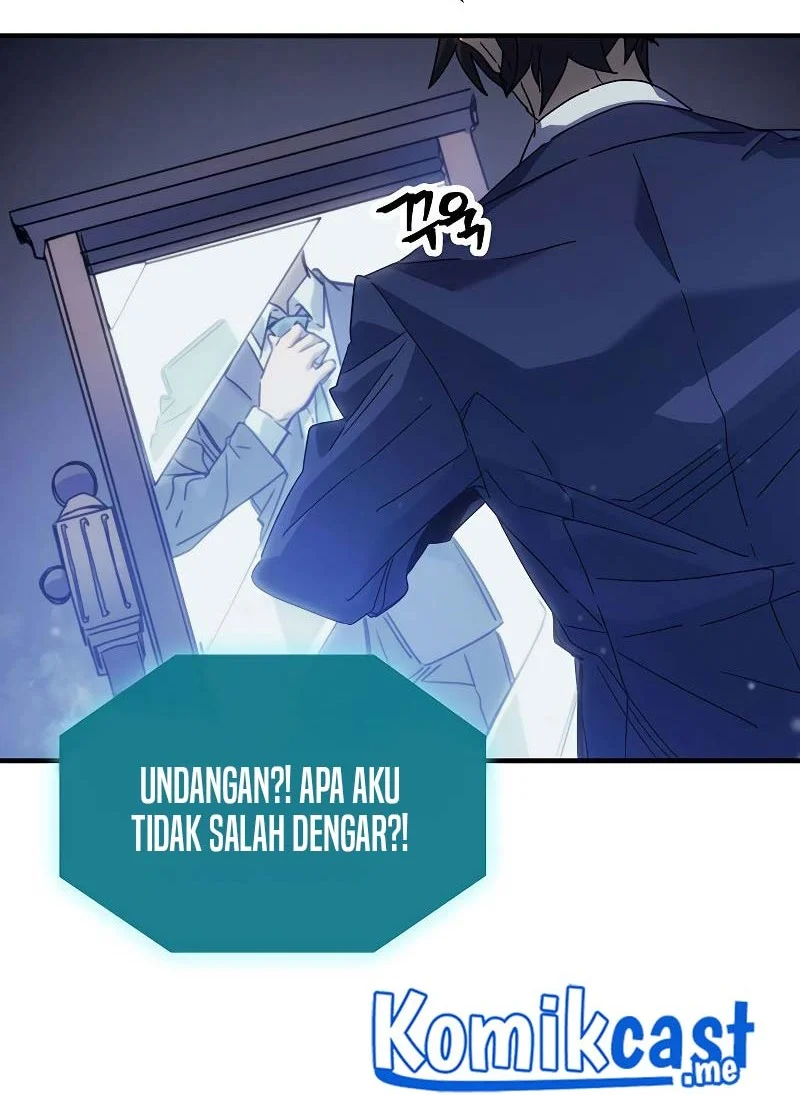 A Returner's Magic Should Be Special Chapter 184 Gambar 52