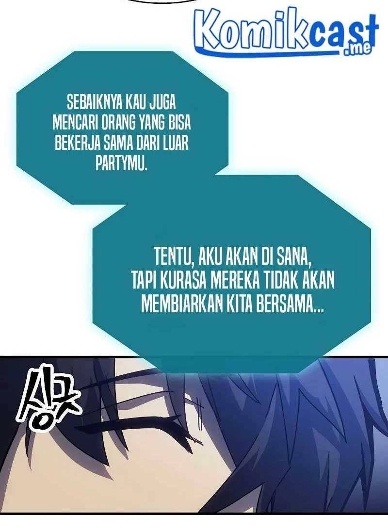 A Returner's Magic Should Be Special Chapter 184 Gambar 54