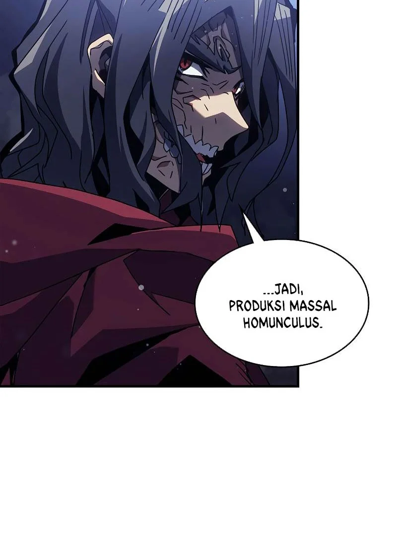 A Returner's Magic Should Be Special Chapter 184 Gambar 42