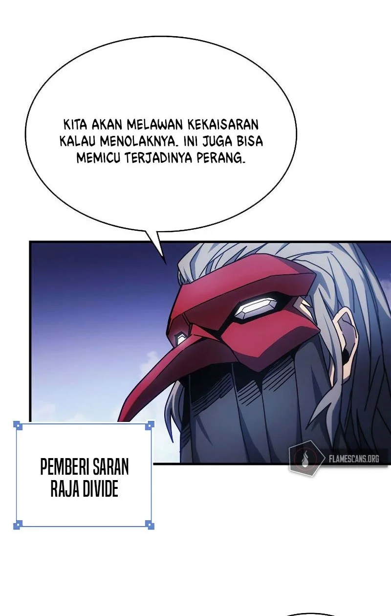 A Returner's Magic Should Be Special Chapter 184 Gambar 4